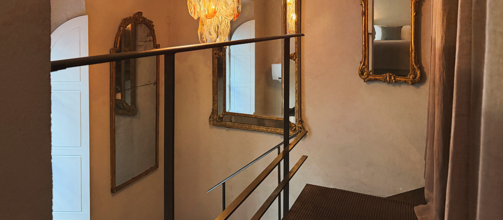 Gio Roma Room Detail