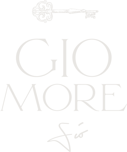 Gio More Logo