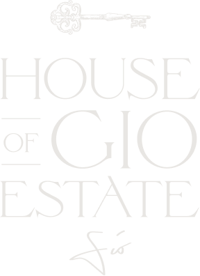 House of Gio Logo