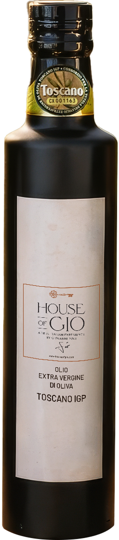 0.5L Bottle Olive Oil