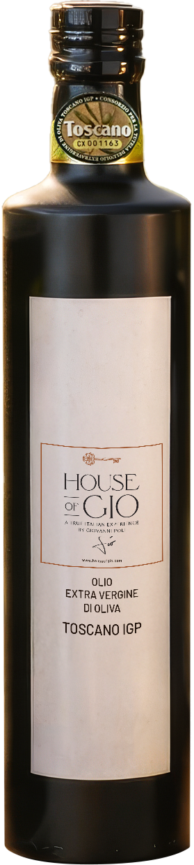 0.25L Bottle Olive Oil